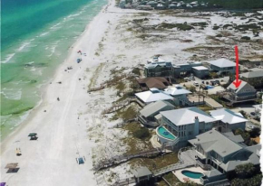 Kitty's Bliss, Santa Rosa Beach